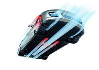 Porsche Panamera, información técnica