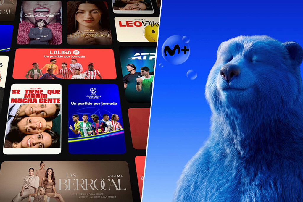 Todas las tarifas de O2 que pueden aprovechar el descuento del 40% en Movistar Plus