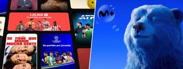 Si tienes una de estas tarifas de O2, tienes Movistar Plus por sólo 6 euros al mes