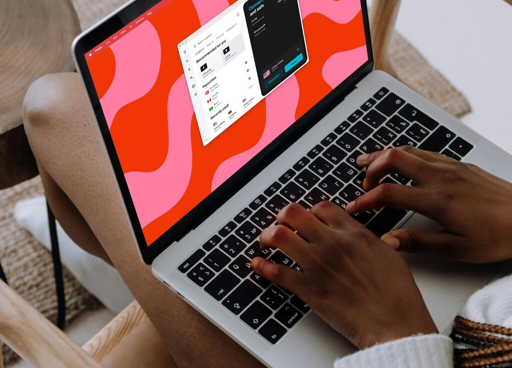 No te arriesgues al conectarte a redes públicas este verano y protege tus equipos con la VPN de Surfshark 