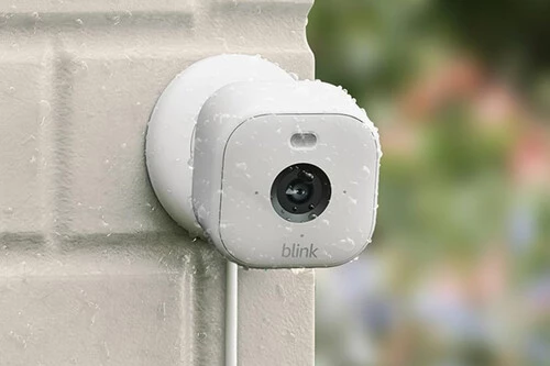cámara de vigilancia Blink Mini 2