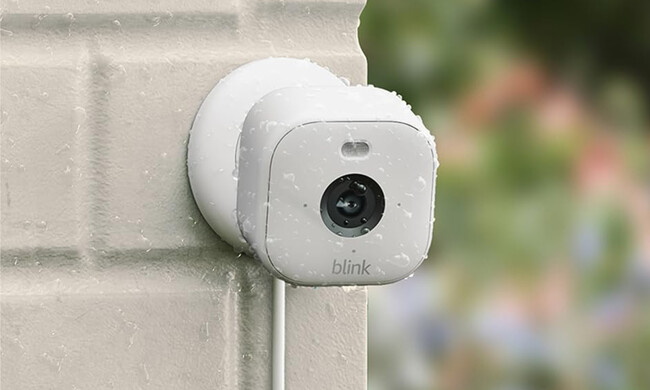 cámara de vigilancia Blink Mini 2