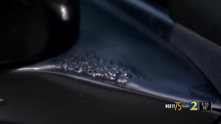 Hodna Civic Pintura Estropeada