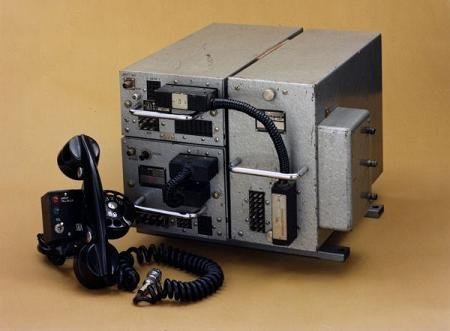 Ericsson celebra 50 años de telefonía móvil