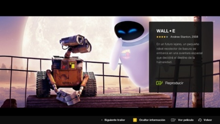 youzee samsung smart tv peliculas