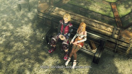 xenoblade chronicles a