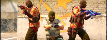 Counter-Strike 2 no solo estrena un nuevo modo en su nueva actualización, también introduce una mecánica que cambia todo: la recarga silenciosa 