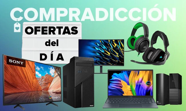 Ofertas Del Dia V2