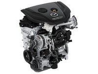 Confirmado el Mazda2 1.5 SKYACTIV-D, el pequeño diésel Euro 6 de Mazda