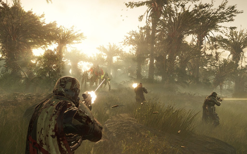 El director de 'Fast & Furious 5' va a adaptar uno de los videojuegos más exitosos de los últimos años. Podría ser la 'Starship Troopers' de las nuevas generaciones