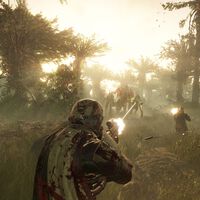 El director de 'Fast & Furious 5' va a adaptar uno de los videojuegos más exitosos de los últimos años. Podría ser la 'Starship Troopers' de las nuevas generaciones 