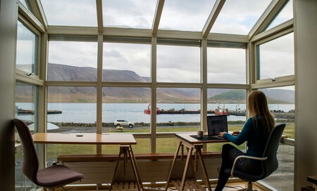 Semana Laboral 4 Dias Islandia Generacion Z