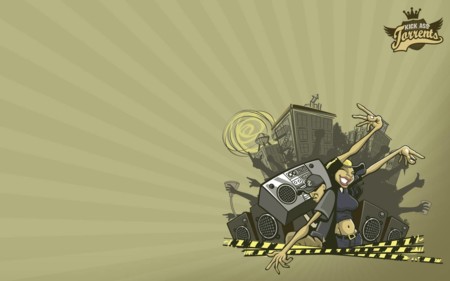 Tras la caída de Kickass, el tráfico en las webs alternativas de torrents se dispara