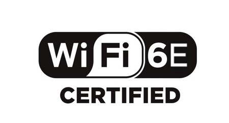 WiFI 6E