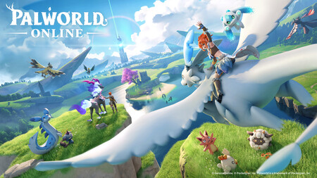 Palworld