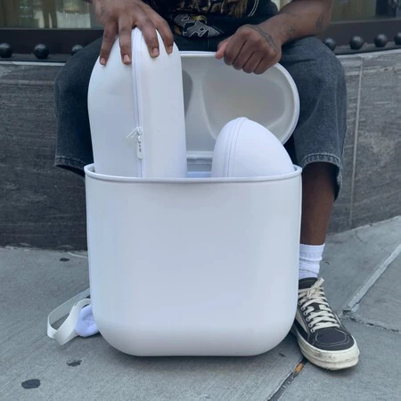 Mochila Airpods Mochila Airpods