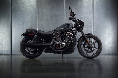 Harley Davidson Nightster 2022 Precio 002
