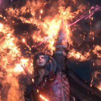 Final Fantasy XVI se acuerda de uno de los personajes más queridos de la saga con un guiño muy curioso 