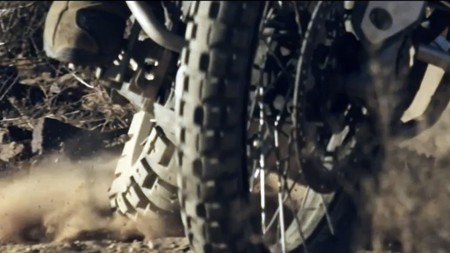Triumph Tiger 900 2020 Teaser