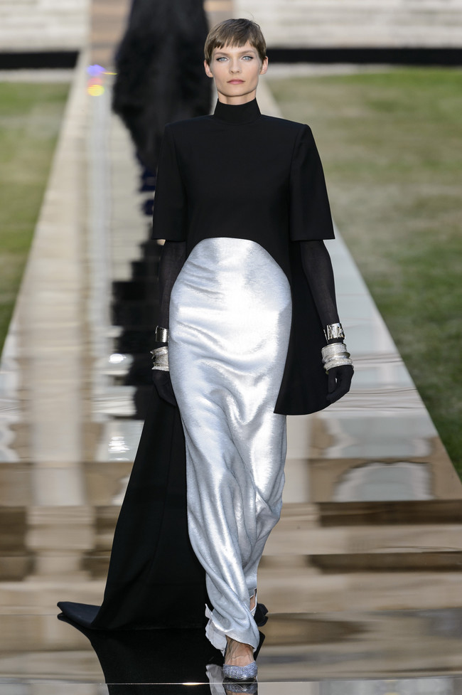 givenchy alta costura 2018