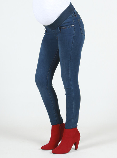 Jeans Premama Megan Maminess2