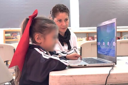 Videojuego Detectar Dislexia Mexico Xataka Mexico