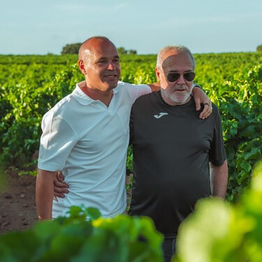 José Antonio, padre de Andrés Iniesta, y el recuerdo de su hijo por primera vez en La Masía: "Me dio un ataque de ansiedad e hice las maletas para traérmelo"