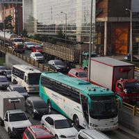 Cuáles son las marcas de vehículos que se verían afectadas con el decreto del arancel del hasta el 40 por ciento a la importación de carros de países sin TLC con Colombia 