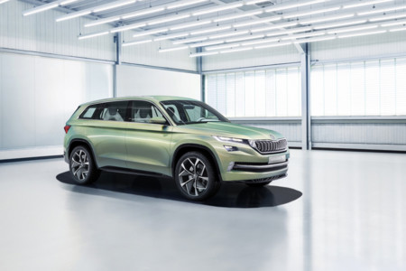 ¿Volverá Skoda a vender en Estados Unidos? Ya ha movido ficha