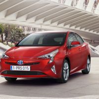 Nuevo Toyota Prius, ahora más ecológico, más refinado y más... controversial