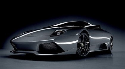 Murciélago LP640 Roadster, ¿sorpresa en Bolonia?