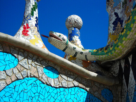Gaudi Extremadura 4
