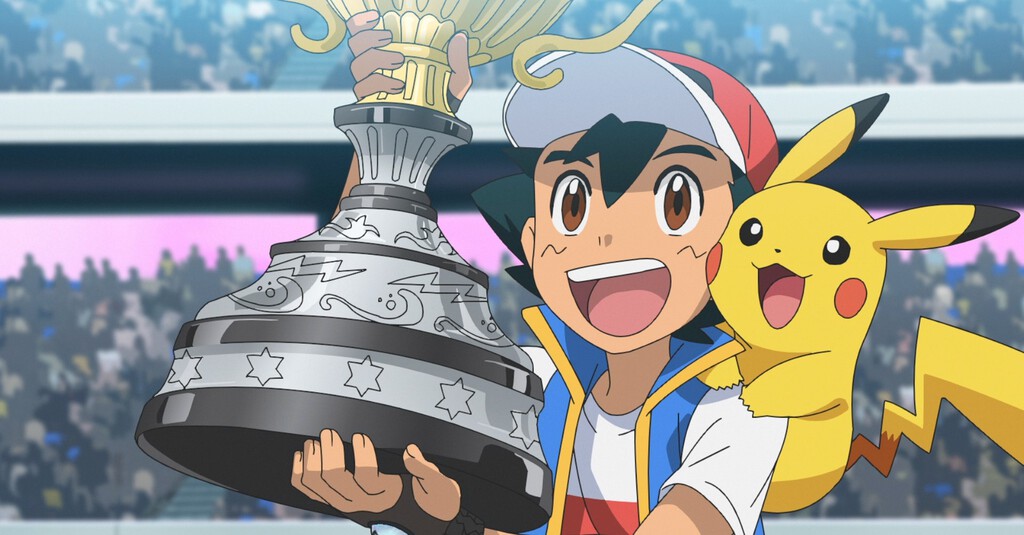 La inocente forma de celebrar la victoria de este campeón de Pokémon GO ha resultado tan ofensiva que le han arrebatado su título 