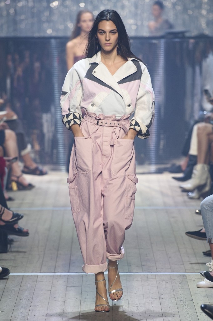 Foto de Isabel Marant primavera 2019 (16/51)