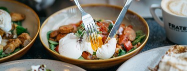 Cómo cocinar los huevos para que sean más saludables, según un estudio científico
