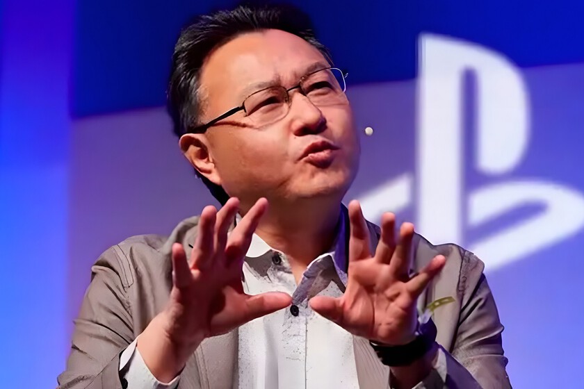 El antiguo jefe de PlayStation cree que Occidente está cometiendo un error al no fijarse más en los juegos coreanos