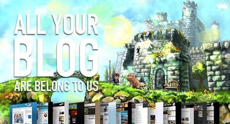 'War Rapier 43210', aprendiendo de nuestros errores y Crash Bandicoot. All Your Blog Are Belong To Us (CXCVI)
