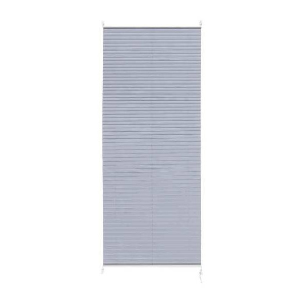 Estor plisado 80 x 200 cm
