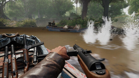 Indiana Jones And The Great Circle Nintendo Direct Partner Showcase 2 5 2026 0 46 Screenshot