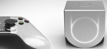Ouya ya cuenta con precio y fecha de lanzamiento