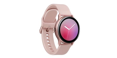 Samsung Galaxy Watch Active 2