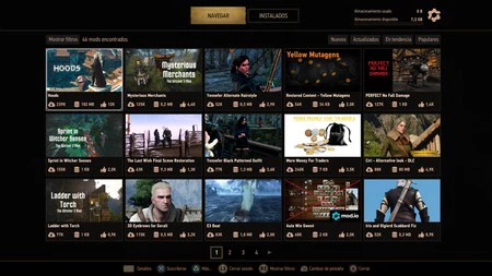 The Witcher 3 Wild Hunt Remastered 20261015105120