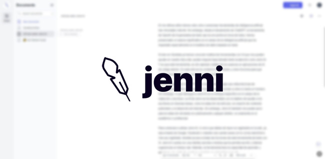 Jenni Ai