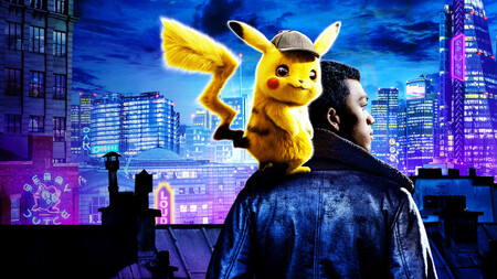 Pokémon: Detective Pikachu
