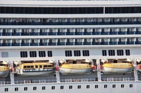 Cruceros: Consejos para la primera vez