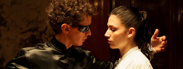 El cine mexicano experimenta su mayor crecimiento en años durante la última temporada