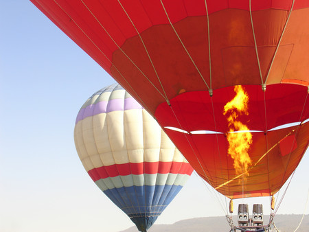 Festival Globo León México