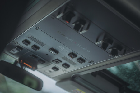 Expedition Pyrenees Grenadier 024