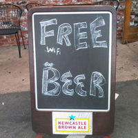 WiFi gratis, clave para el consumidor y una oportunidad perdida para muchas empresas 