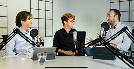 Vivir la experiencia Apple, con Víctor Abarca: las Charlas de Applesfera